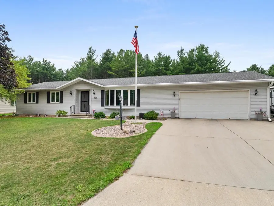 407 S 5th STREET, Reedsville, WI 54230 - #2
