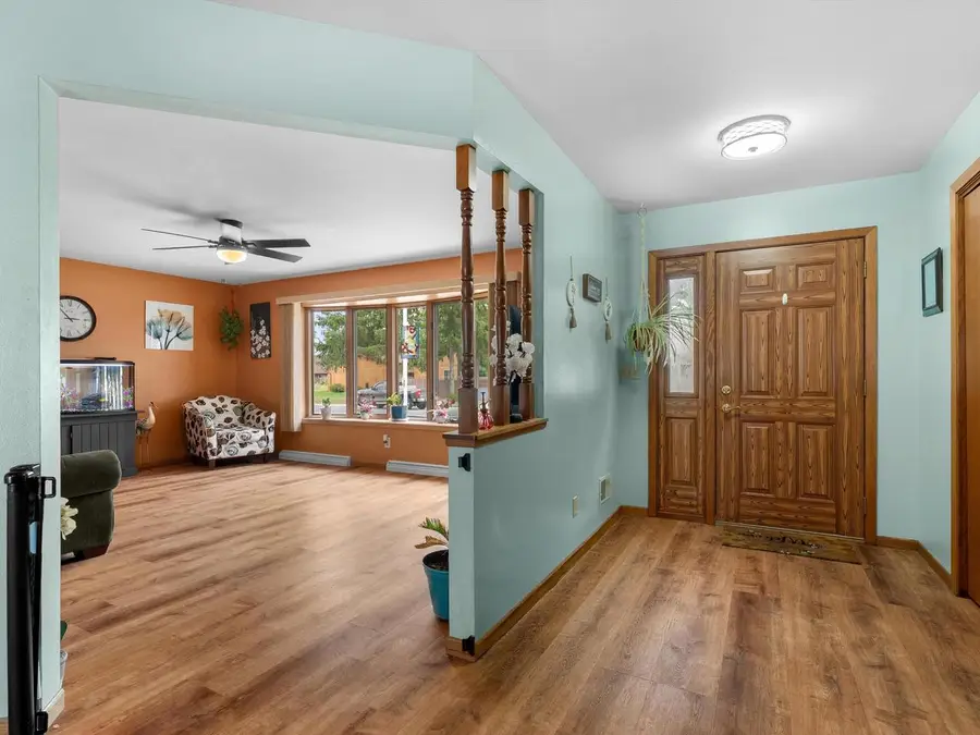 407 S 5th STREET, Reedsville, WI 54230 - #3
