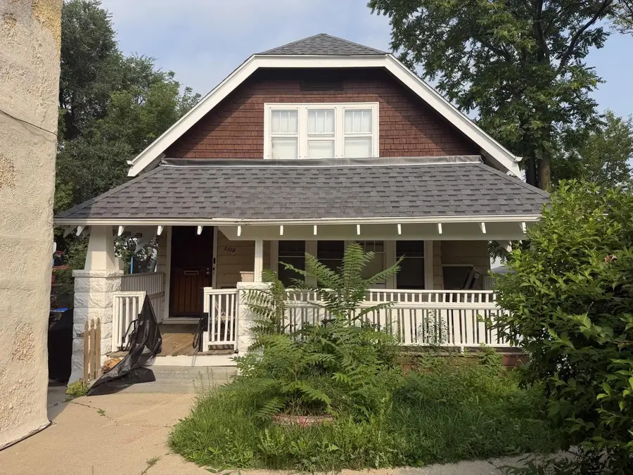 3332 N 3rd STREET #3328, Milwaukee, WI 53212 - #2