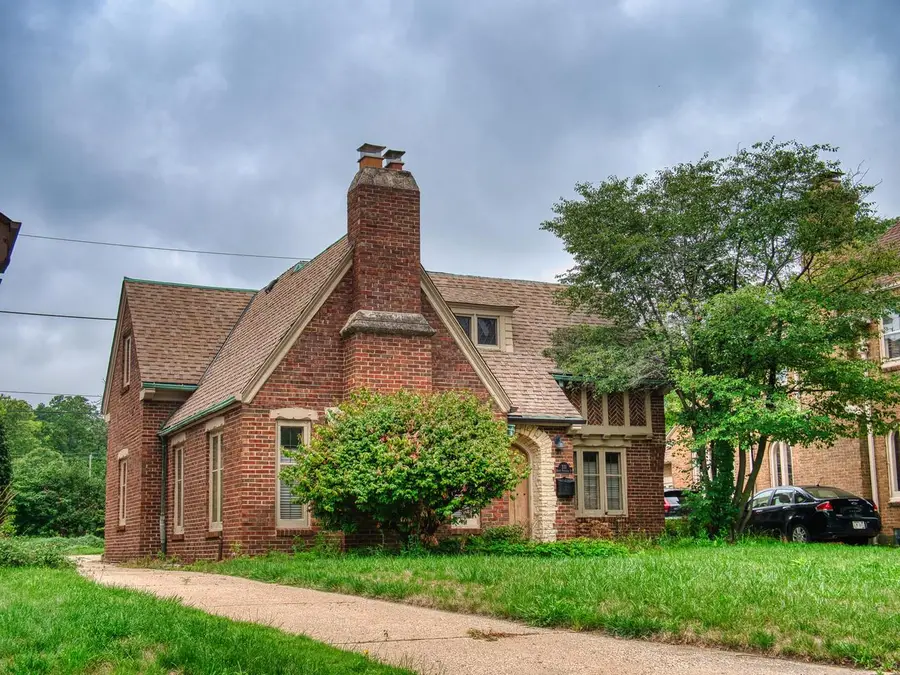 331 N 50th STREET, Milwaukee, WI 53208 - #2
