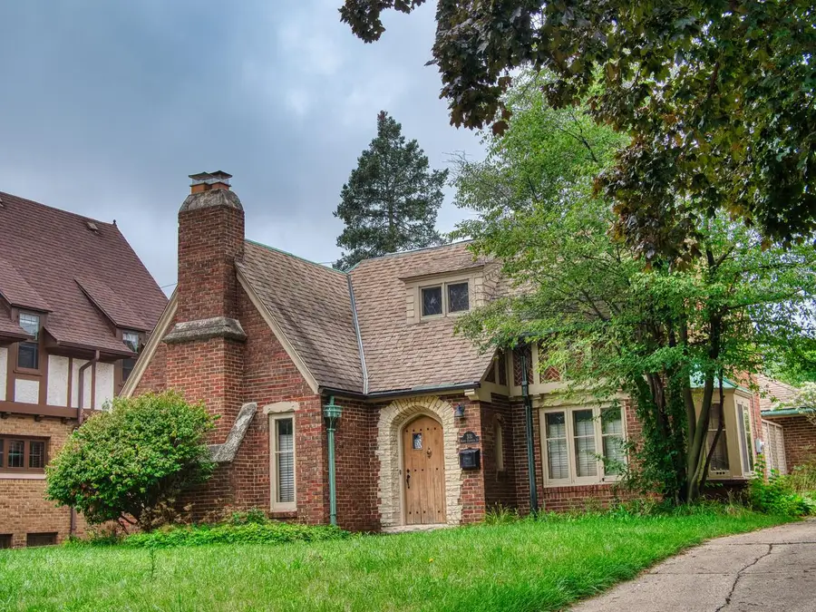 331 N 50th STREET, Milwaukee, WI 53208 - #3