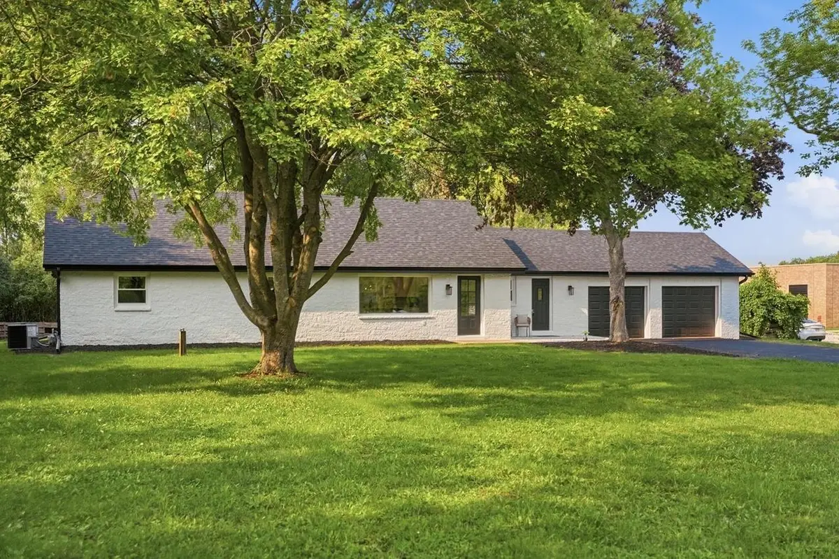 7526 W County Line ROAD, Mequon, WI 53092 - #1