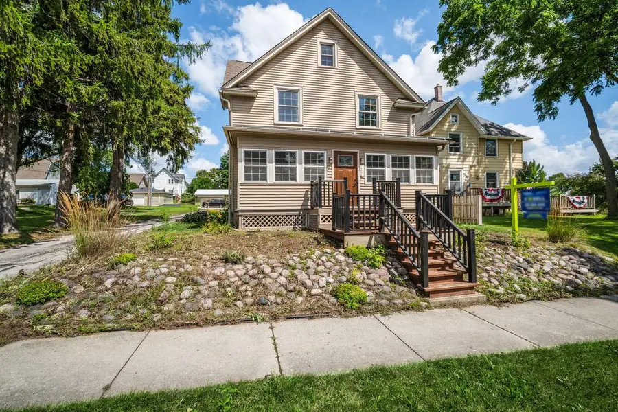 N88W16226 Park BOULEVARD, Menomonee Falls, WI 53051 - #2