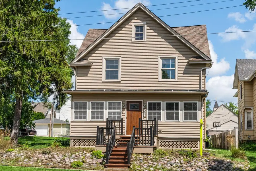 N88W16226 Park BOULEVARD, Menomonee Falls, WI 53051 - #3