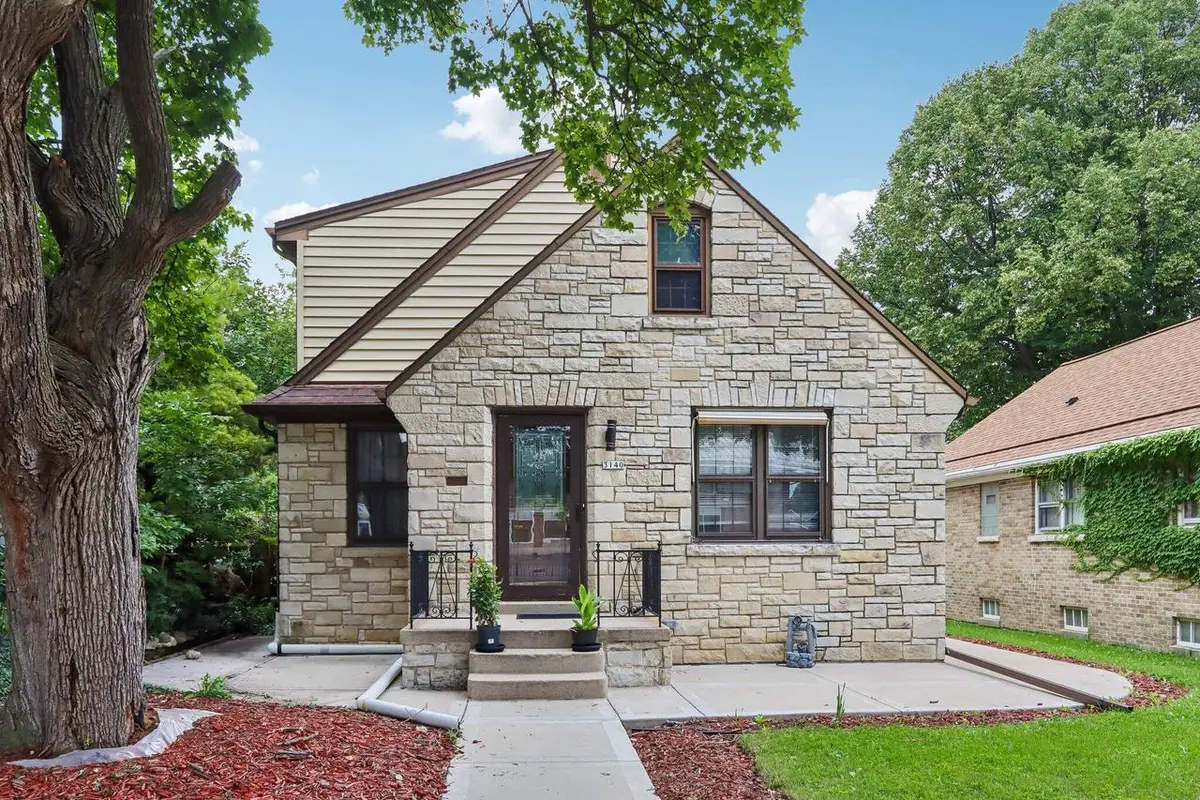 3140 S 40th STREET, Milwaukee, WI 53215 - #1