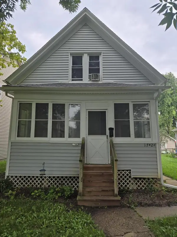 1742 S 64th STREET #1742 A, West Allis, WI 53214