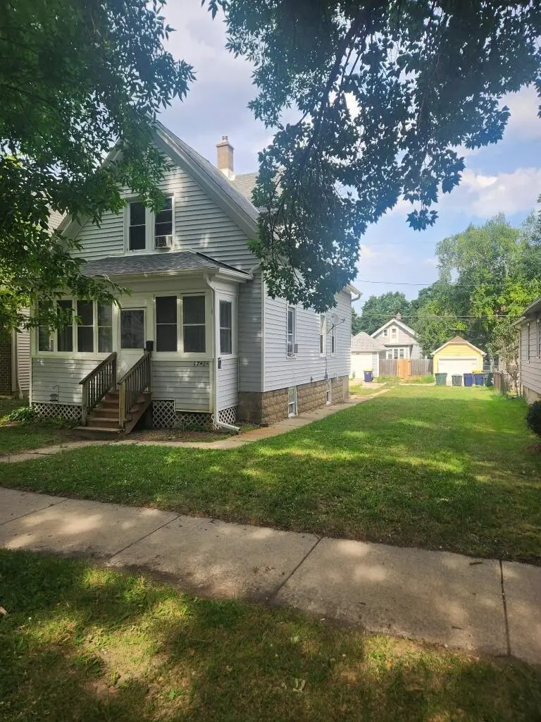 1742 S 64th STREET #1742A, West Allis, WI 53214 - #2