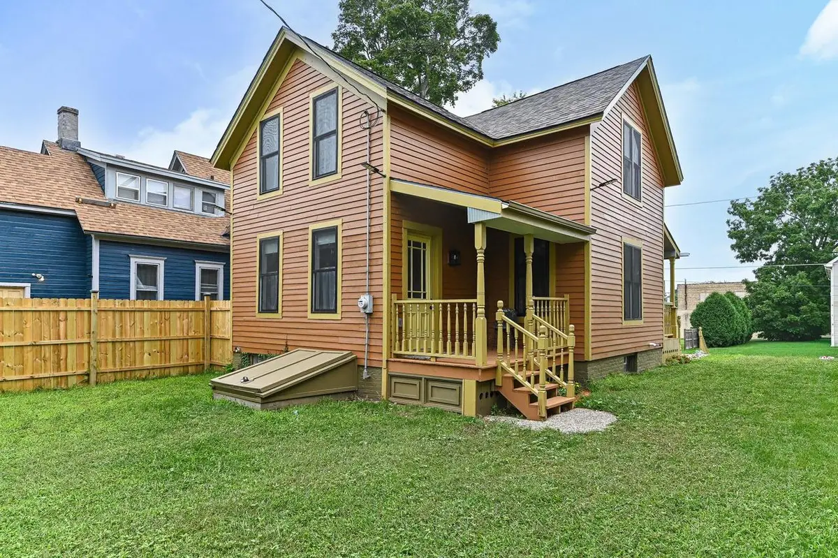 1212 Highland AVENUE, Racine, WI 53403 - #1