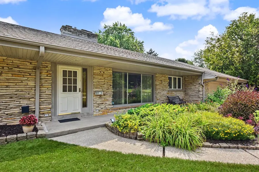 9515 W Hadley STREET, Milwaukee, WI 53222 - #2