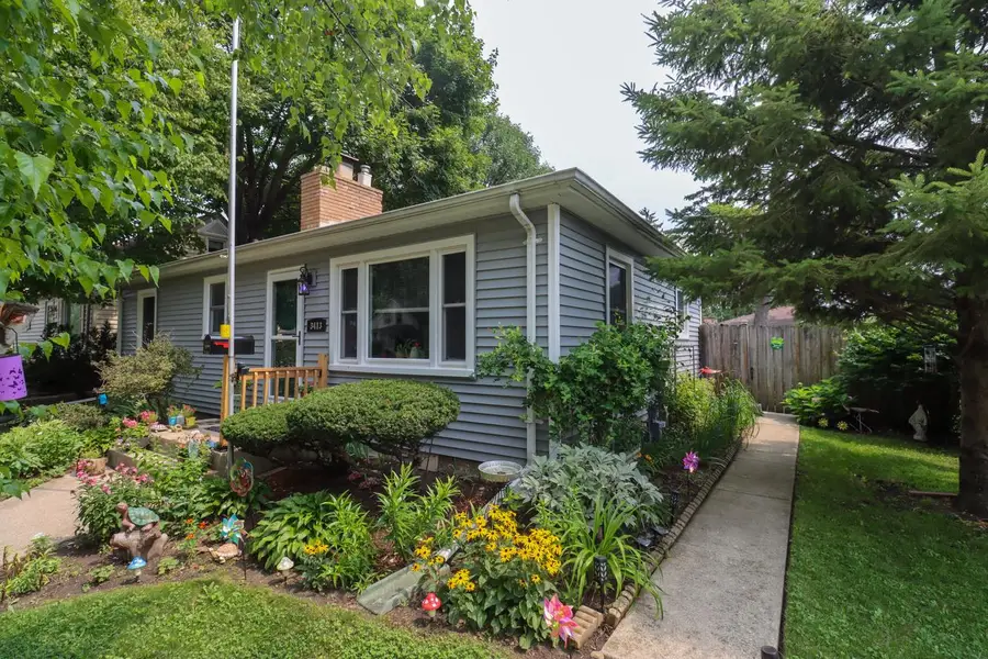 3413 3rd AVENUE, Racine, WI 53402 - #2