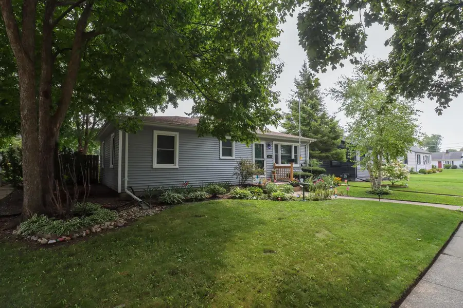3413 3rd AVENUE, Racine, WI 53402 - #3