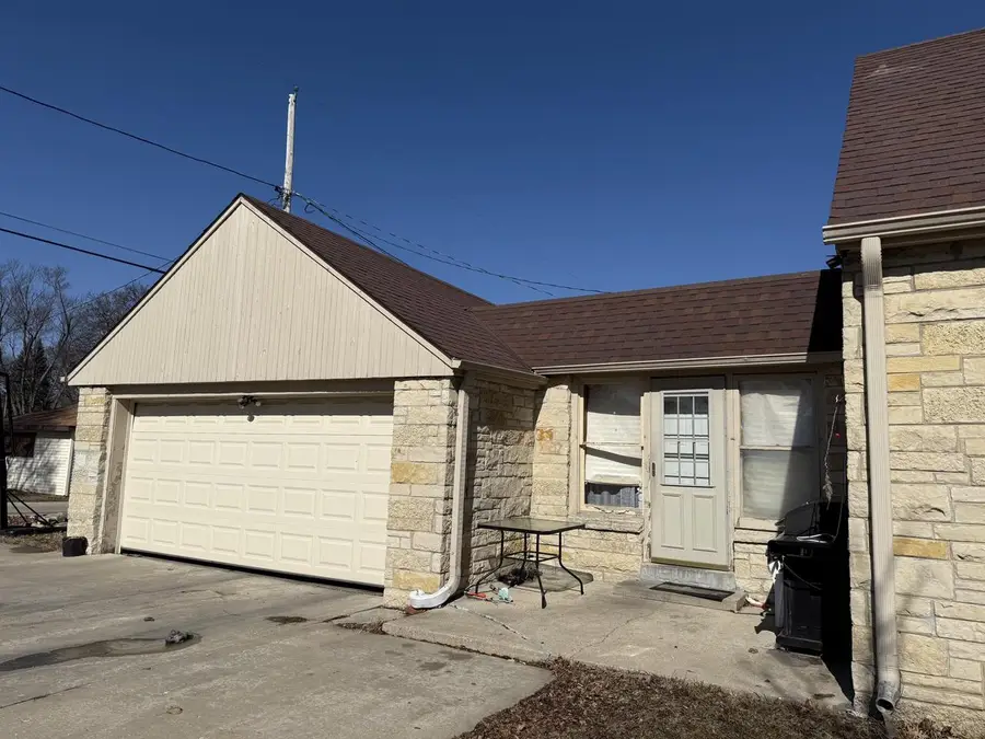 4901 N 65th STREET, Milwaukee, WI 53218 - #2
