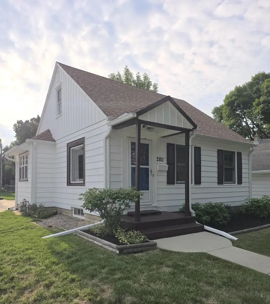 2811 S 88th STREET, West Allis, WI 53227 - #2