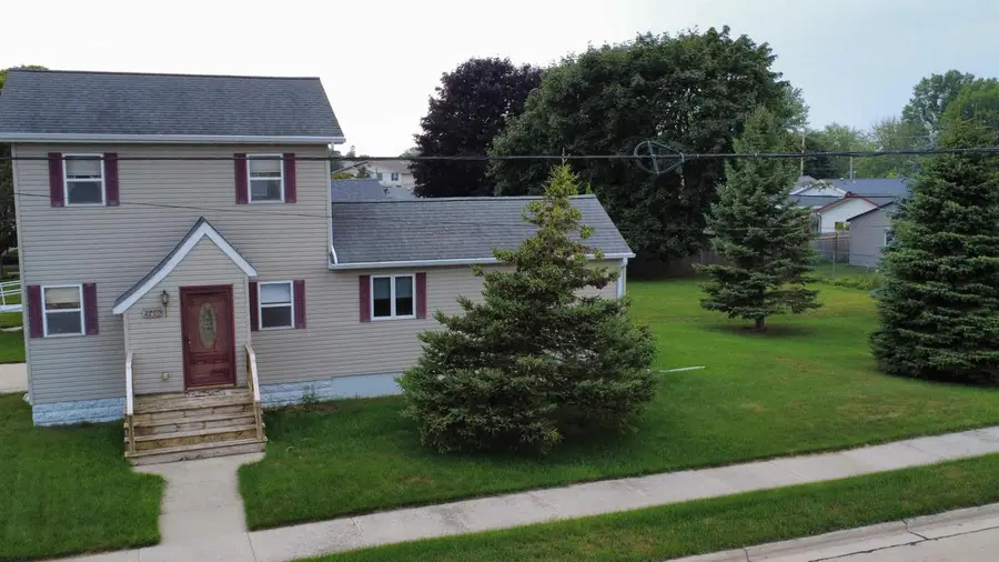 2700 Jackson STREET, Two Rivers, WI 54241 - #2