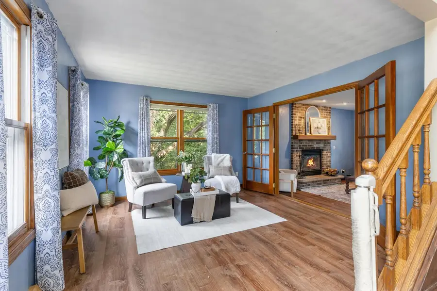 2615 Faringdon COURT, Waukesha, WI 53188 - #3