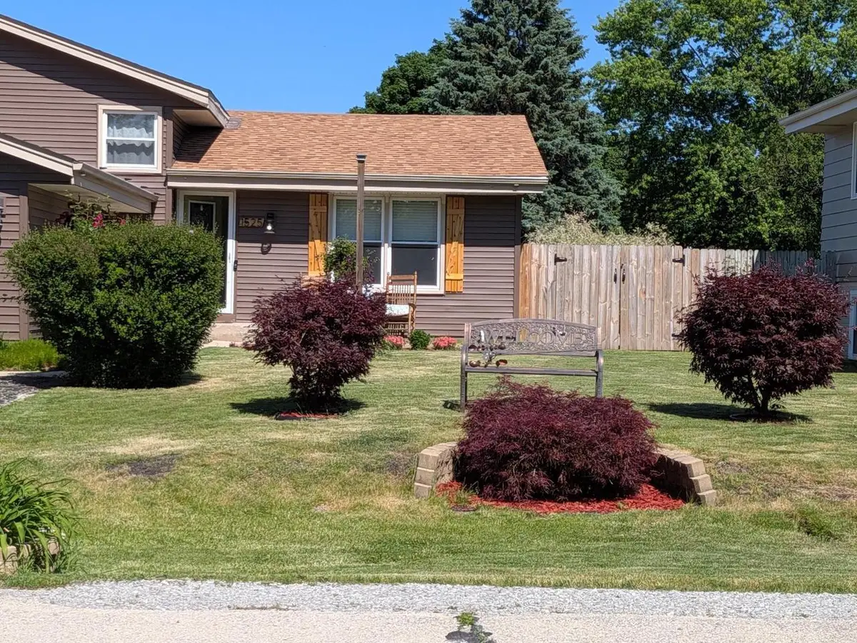 1525 Prairie DRIVE, Racine, WI 53406 - #1