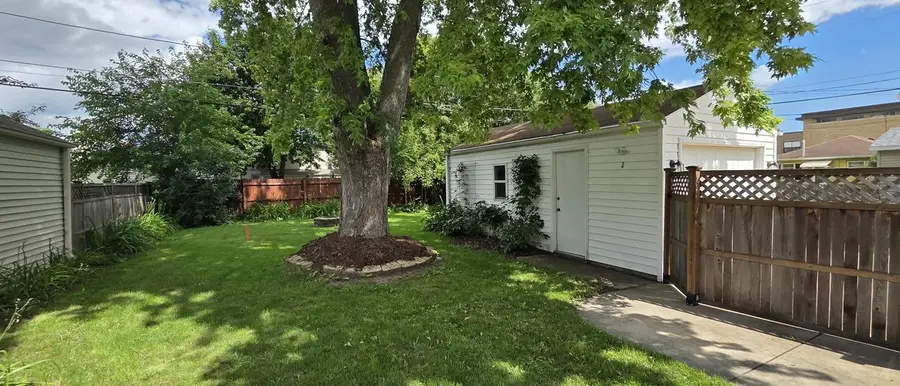 2816 Gillen STREET, Racine, WI 53403 - #3
