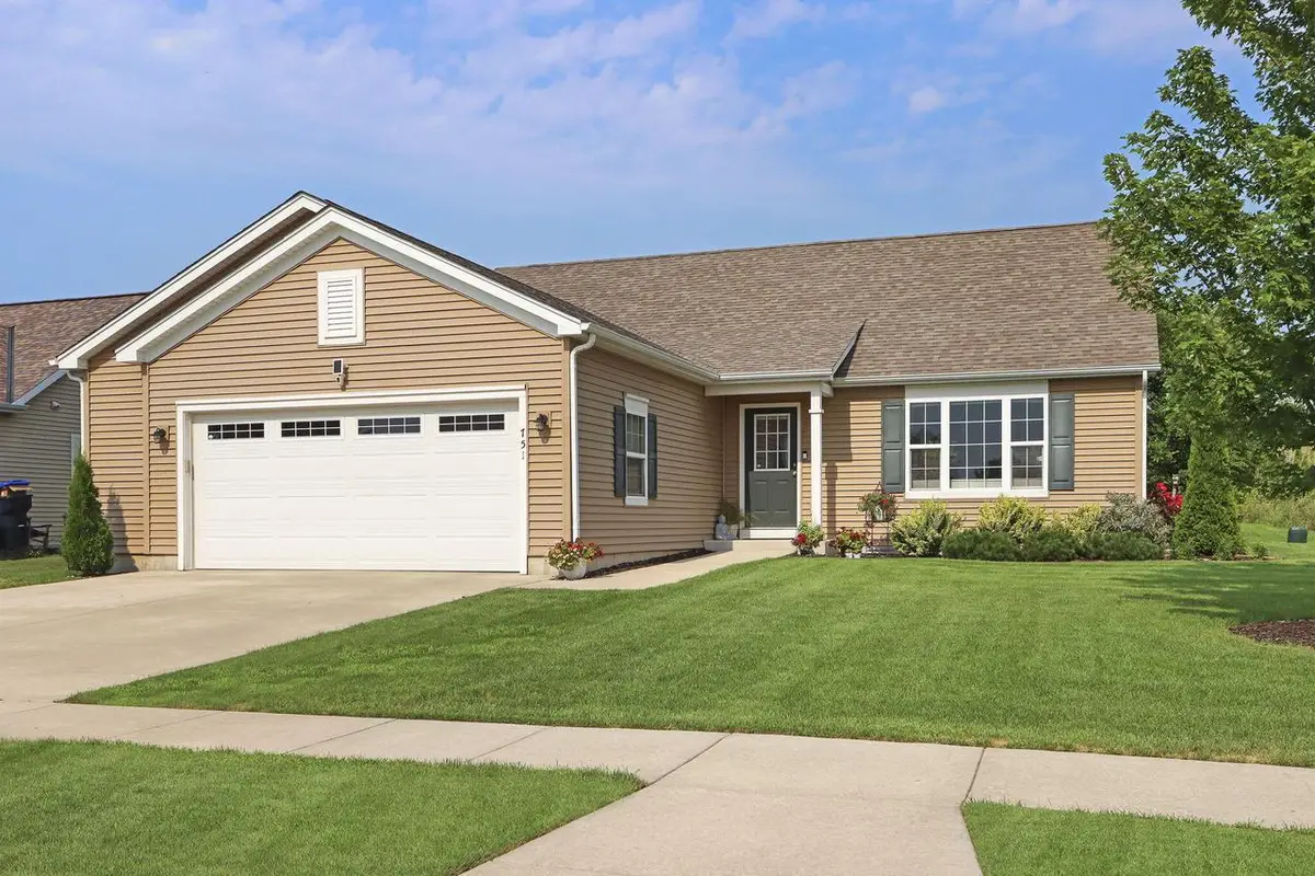 751 S Sugarpine WAY, Elkhorn, WI 53121 - #1