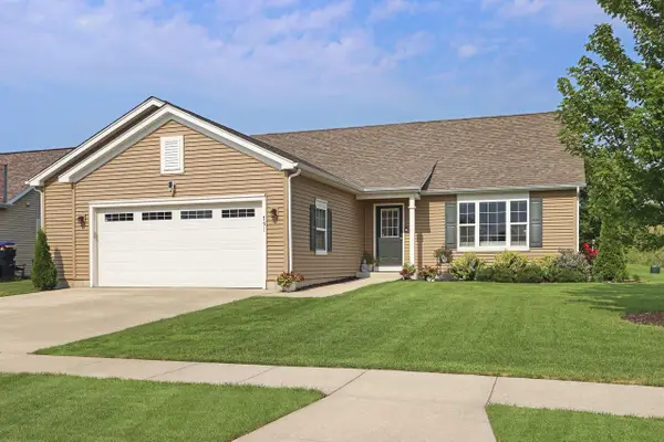 751 S Sugarpine WAY, Elkhorn, WI 53121