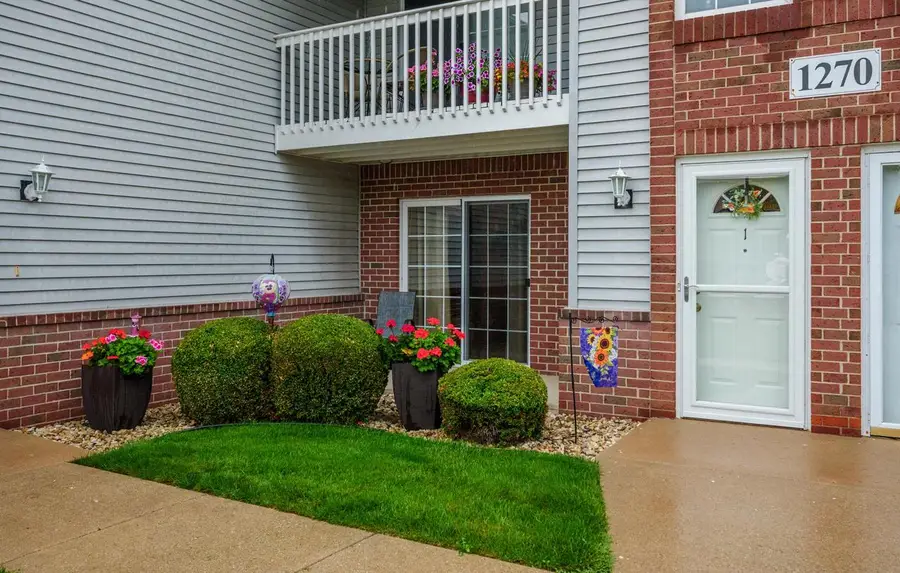 1270 Village Centre DRIVE #1, Kenosha, WI 53144 - #2