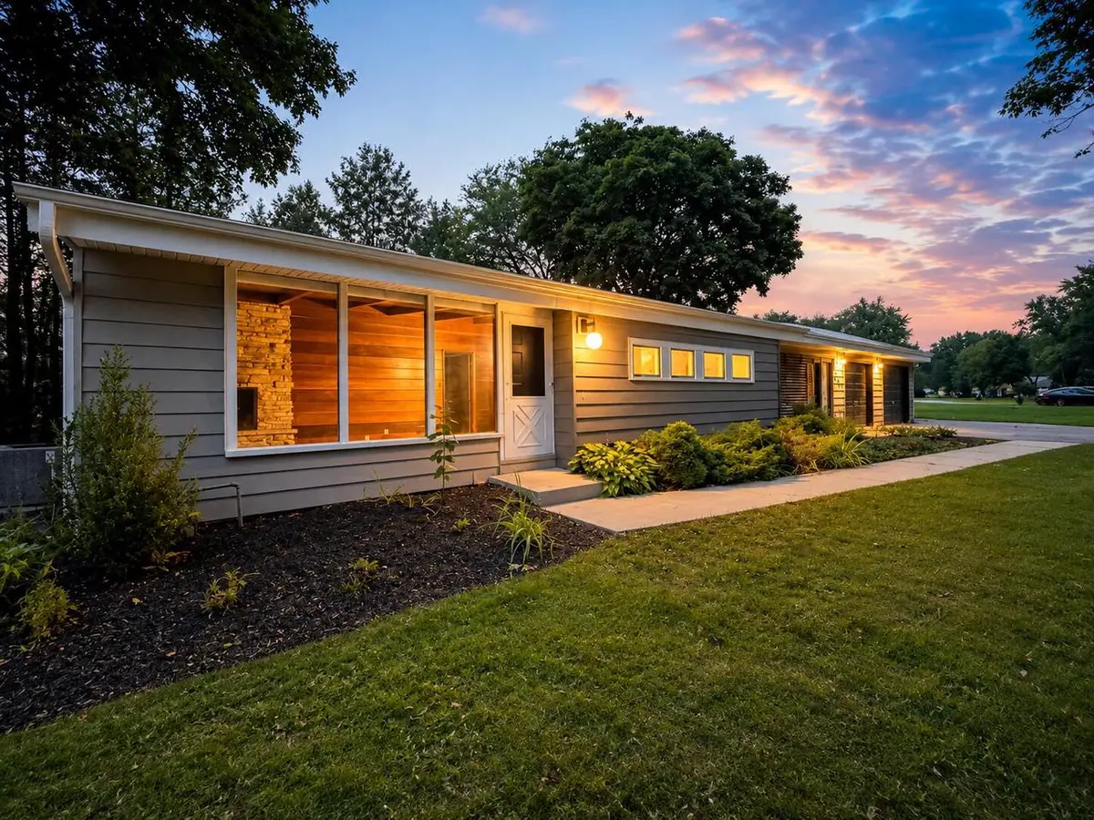 4435 N 148th STREET, Brookfield, WI 53005 - #1