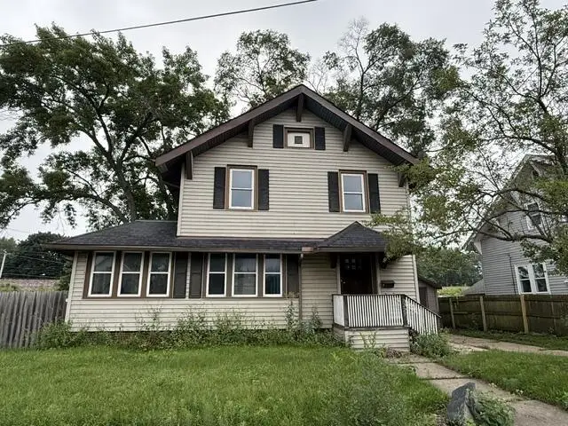 7229 Sheridan ROAD, Kenosha, WI 53142 - #3