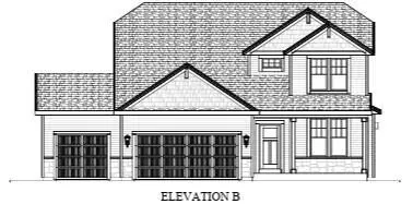 1499 Patton DRIVE, Hartford, WI 53027 - #2