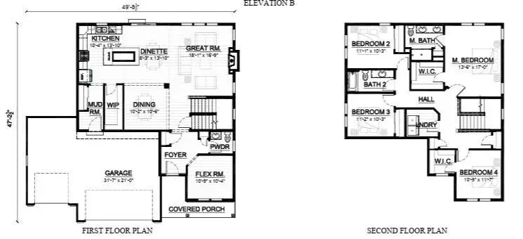 1499 Patton DRIVE, Hartford, WI 53027 - #3