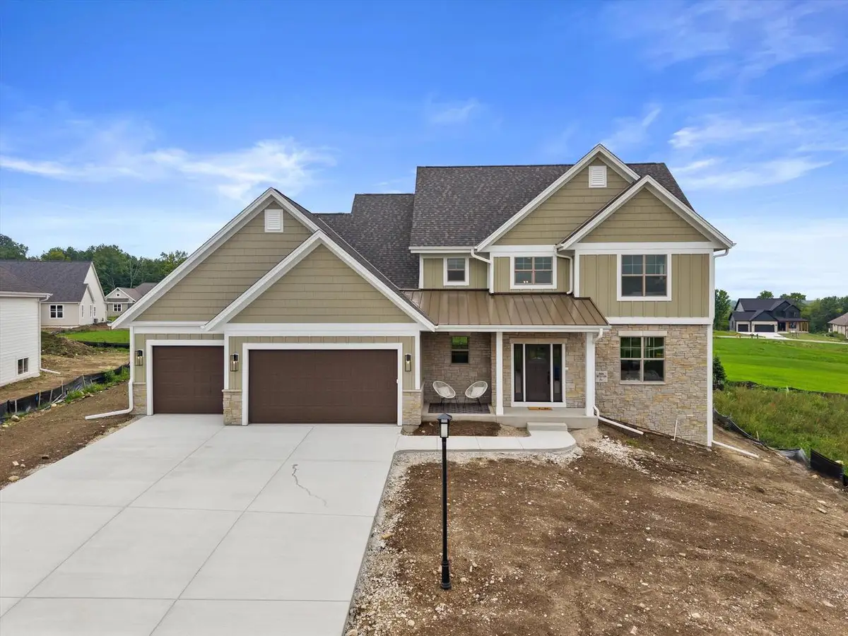 N66W21349 Sweet Clover LANE, Menomonee Falls, WI 53051 - #1