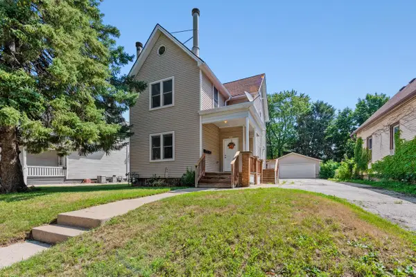 2210 S Winchester STREET, Milwaukee, WI 53207