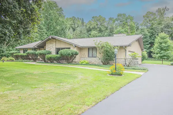 7343 Glencoe DRIVE, Cedarburg, WI 53012