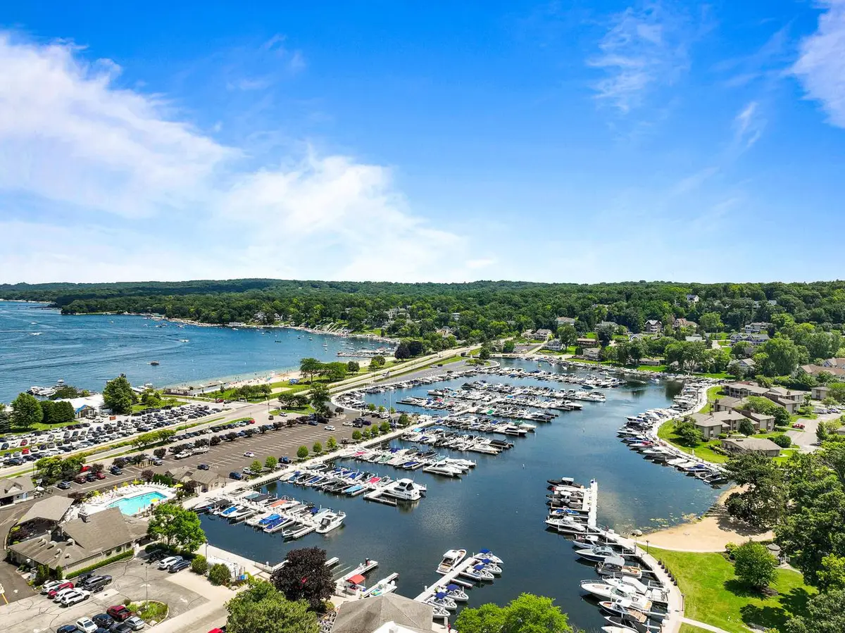 270 Fontana BOULEVARD #413, Fontana, WI 53125 - #1