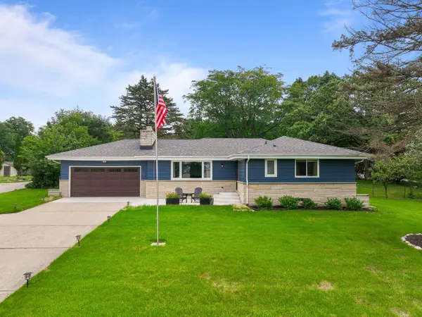 703 S Second STREET, Delavan, WI 53115