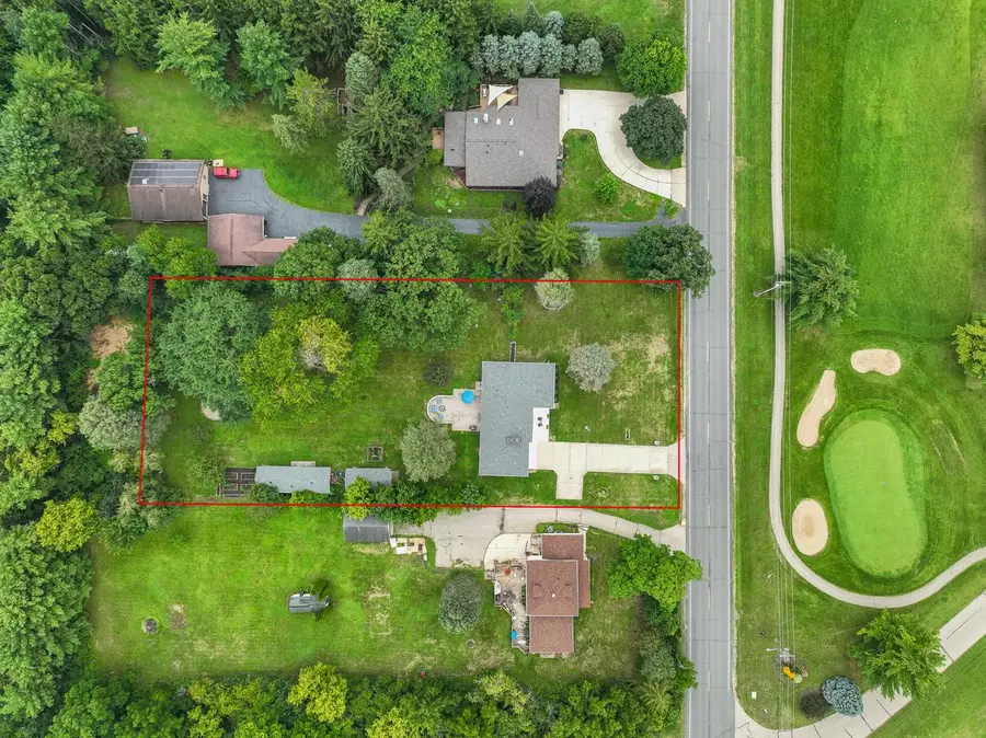 703 S Second STREET, Delavan, WI 53115 - #2