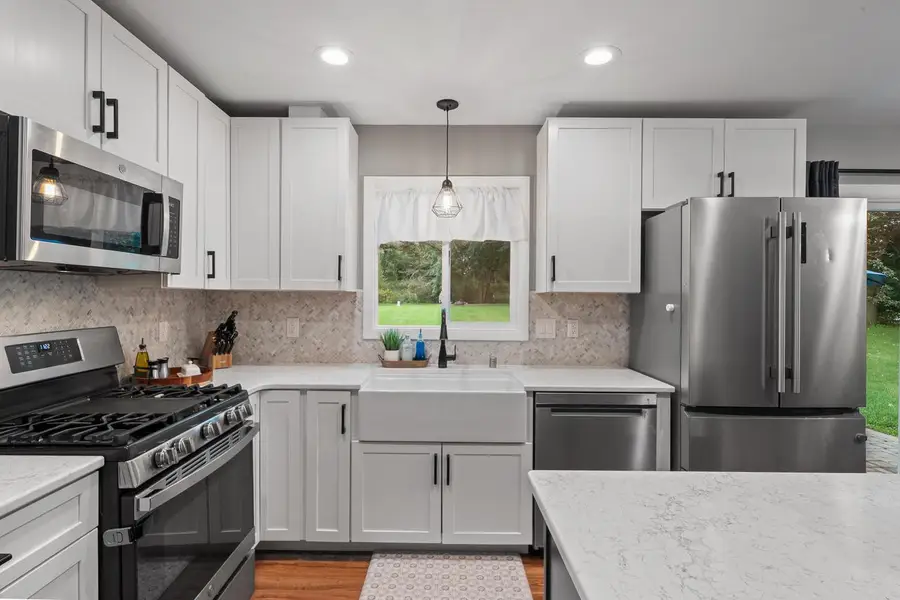 703 S Second STREET, Delavan, WI 53115 - #3