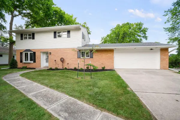 1504 W Decorah ROAD, West Bend, WI 53095