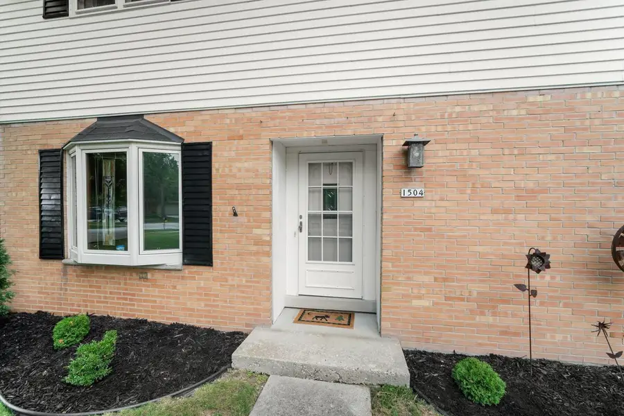 1504 W Decorah ROAD, West Bend, WI 53095 - #3