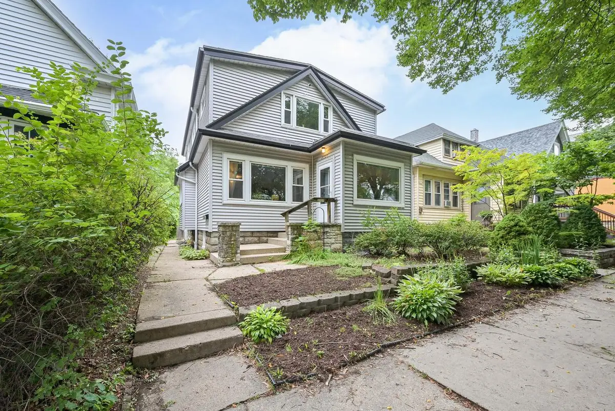 2727 S Austin STREET, Milwaukee, WI 53207 - #1