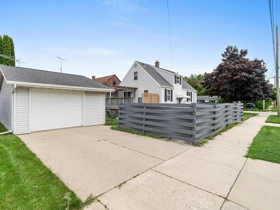 2600 Jackson STREET, Two Rivers, WI 54241 - #3