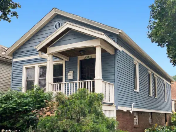 2501 S Lenox STREET, Milwaukee, WI 53207