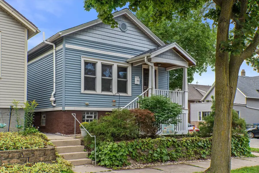 2501 S Lenox STREET, Milwaukee, WI 53207 - #2
