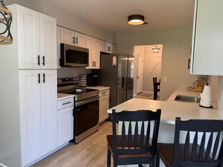 4108 80th PLACE #25D, Kenosha, WI 53142 - #2