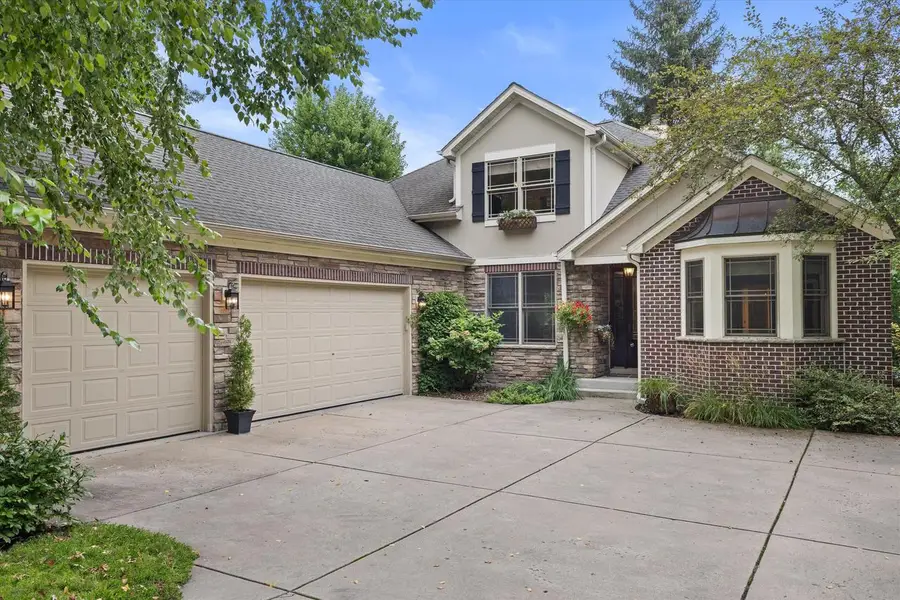 11303 47th AVENUE, Pleasant Prairie, WI 53158 - #2
