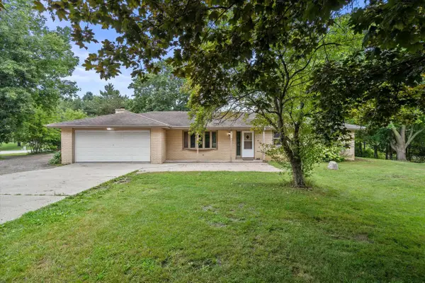 1525 County Highway A, West Bend, WI 53090