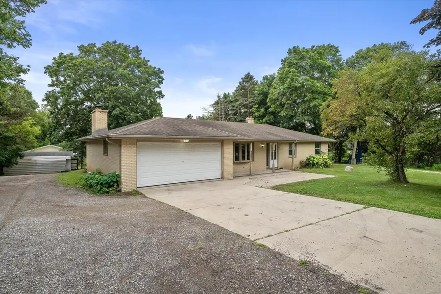 1525 County Highway A, West Bend, WI 53090 - #2