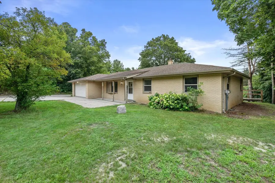 1525 County Highway A, West Bend, WI 53090 - #3