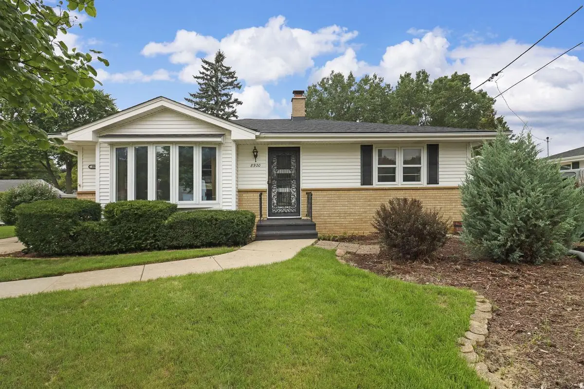 8920 20th AVENUE, Kenosha, WI 53143 - #1