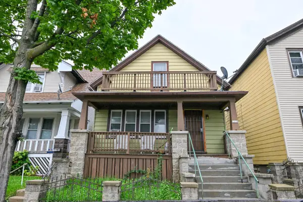 1538 S 9th STREET, Milwaukee, WI 53204