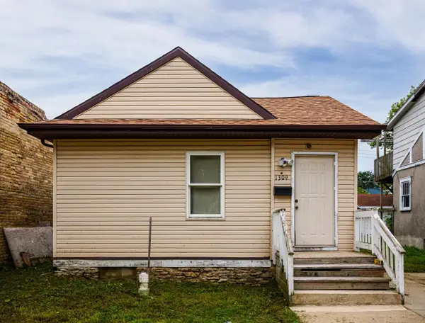 1309 Villa STREET, Racine, WI 53403