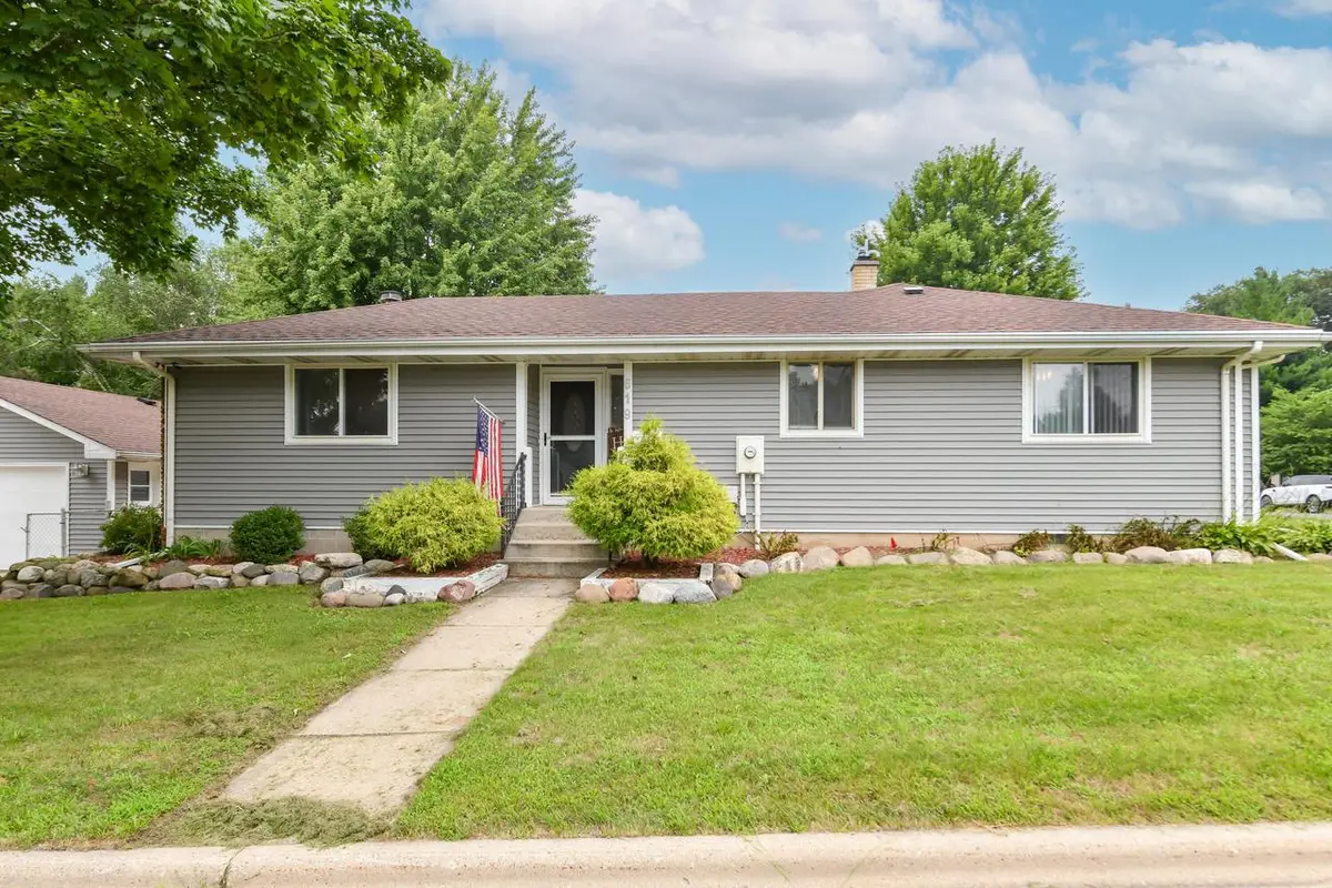 619 Phoenix STREET, Delavan, WI 53115 - #1
